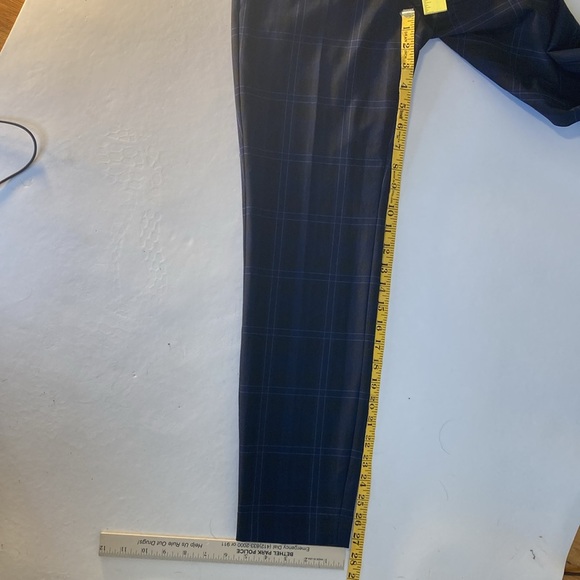 Express columnist 00R- long pants - Picture 13 of 15